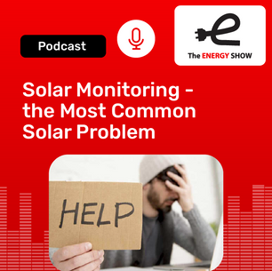 Solar Monitoring - the Most Common Solar Problem
