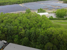 What Is Brownfield Solar?