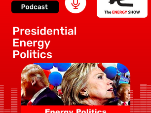 Presidential Energy Politics