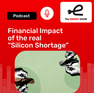 Financial Impact of the real "Silicon Shortage"