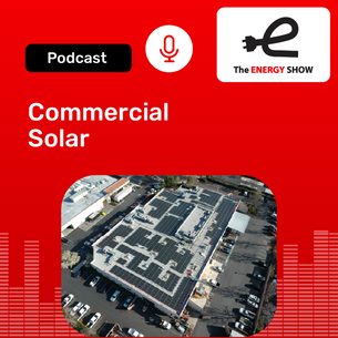 Commercial Solar