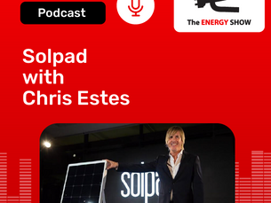 Solpad with Chris Estes