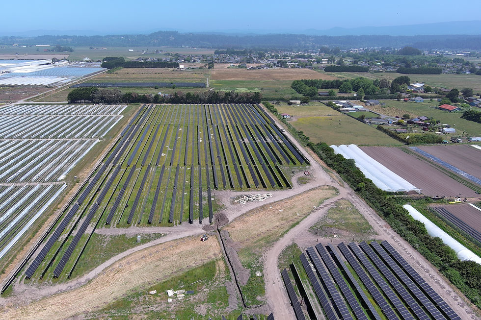 Humboldt County Case Study