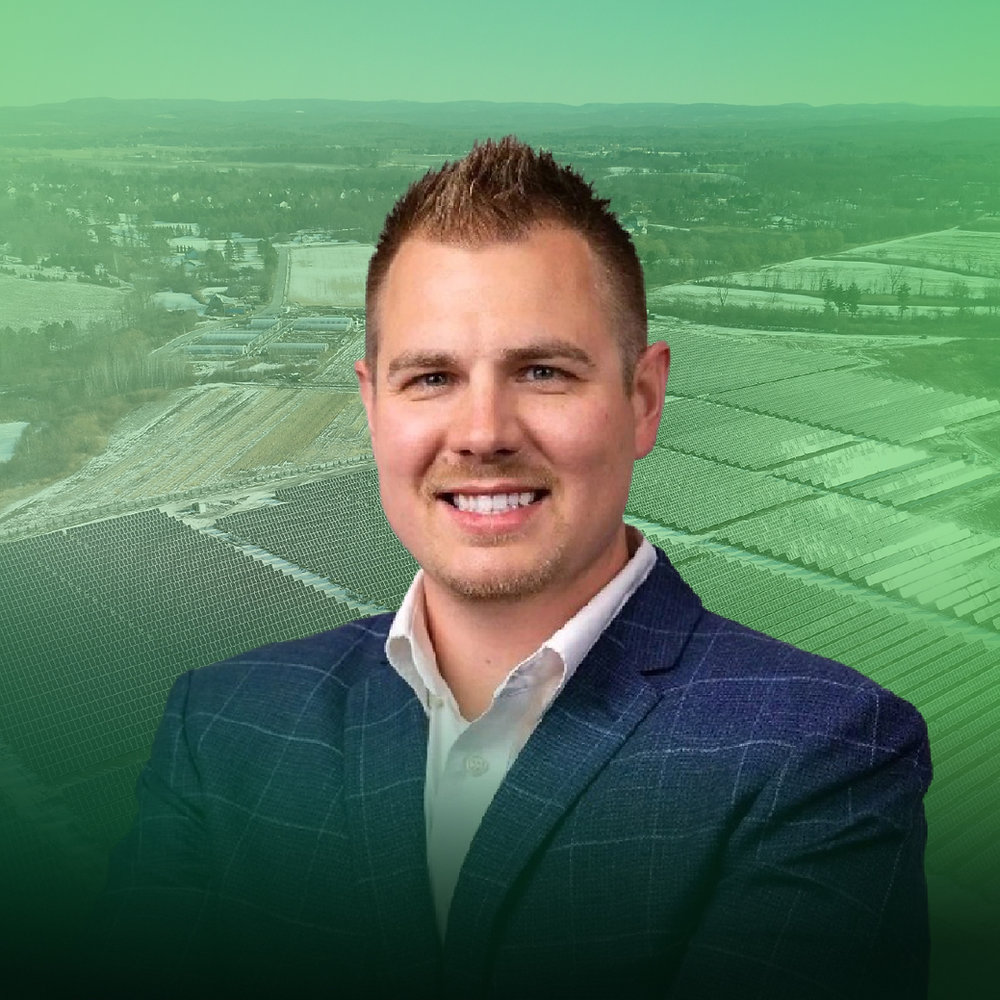 Northern Sun Energy Ushers in a New Era of Leadership