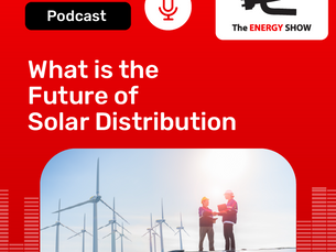 What is the Future of Solar Distribution