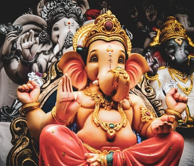 Post Ganesh Update