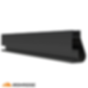 IRONRIDGE XR100 rail for Solerus Energy