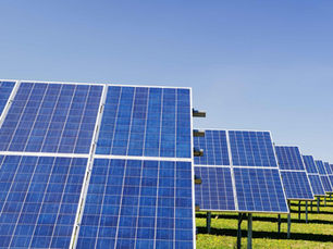 Renewable America announces a new $150M partnership with Excelsior Energy Capital