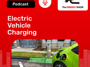 Electric Vehicle Charging