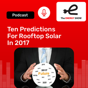 Ten Predictions For Rooftop Solar In 2017