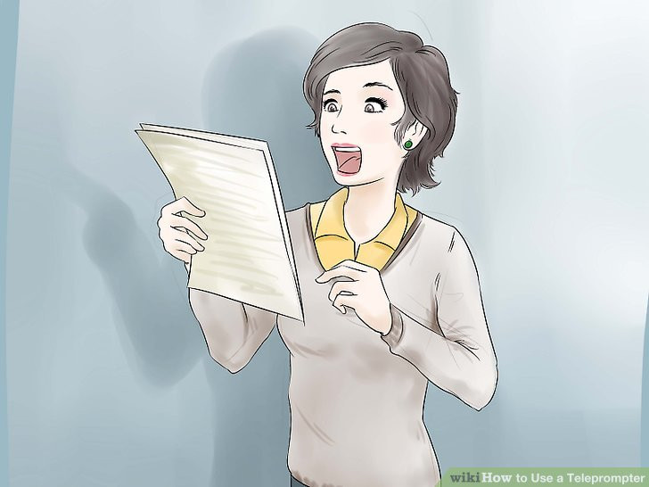 How to Portray the Writer’s Intention in a Script