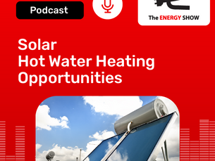 Solar Hot Water Heating Opportunities