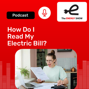 How Do I Read My Electric Bill?