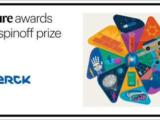 New Iridium Featured in The 2023 Nature Spinoff Prize