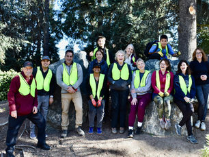 Rotary Club: Japanese Garden