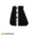 IRONRIDGE XR100 rail components from Solerus Energy