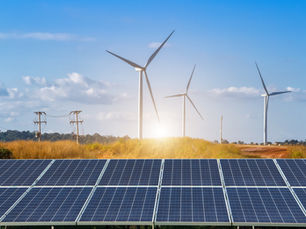 New Data Shows Investments to Build California’s Clean Energy Grid of the Future are Paying Off