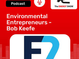 Environmental Entrepreneurs - Bob Keefe