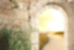 path and archway | Living 4 Results Coaching