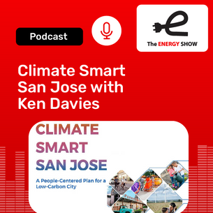 Climate Smart San Jose with Ken Davies