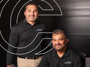 The Company a Father Started, and a Son Saved: The Story of Castillo Engineering