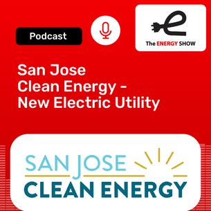 San Jose Clean Energy - The New Electric Utility