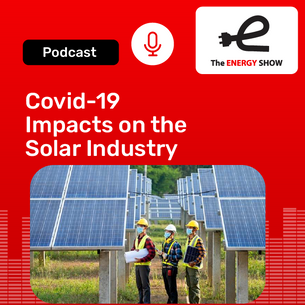 Covid-19 Impacts on the Solar Industry