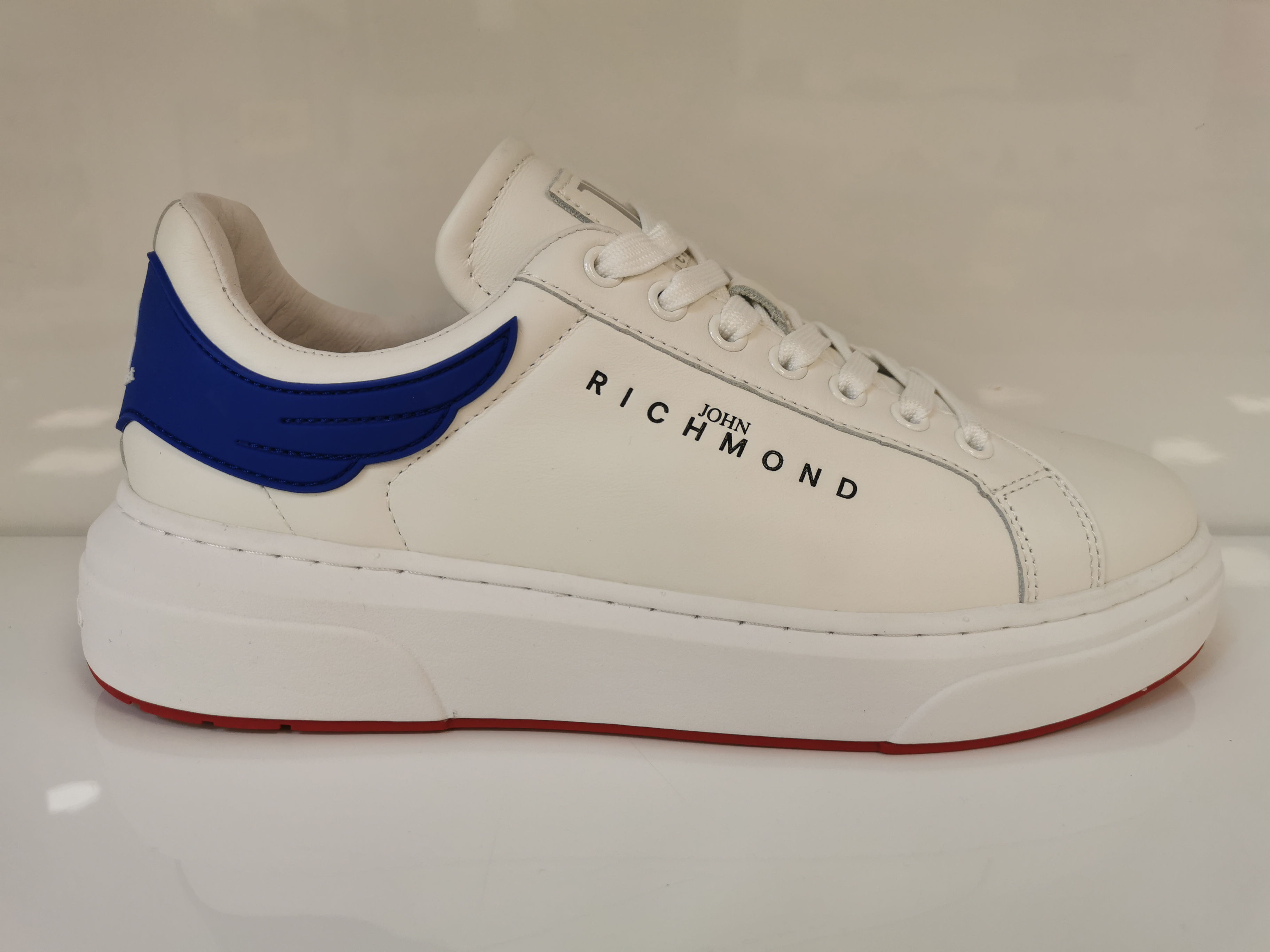 Jhon Richmond