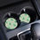 Thumbnail: Coco Car Cup Coasters Set of 2