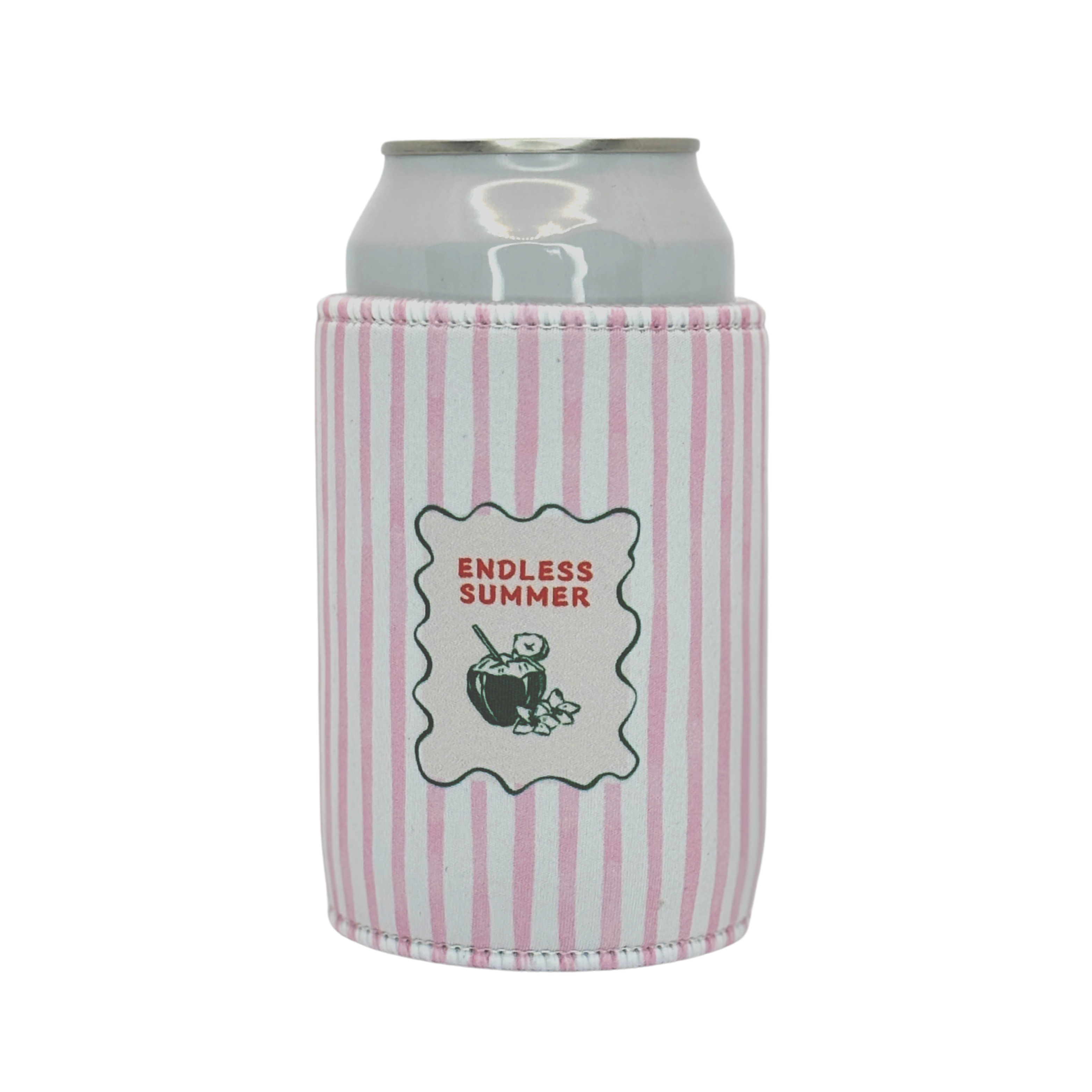 Endless Summer Can Drink Holder