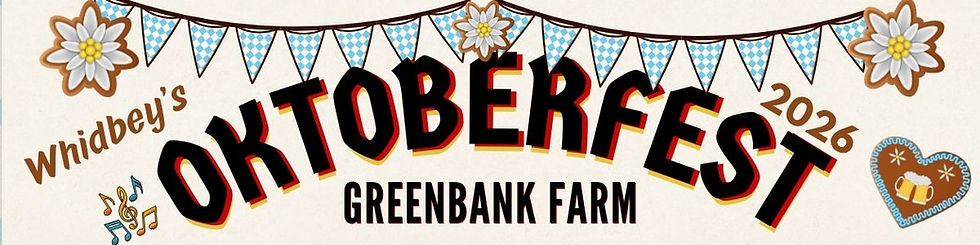 Oktoberfest 2026