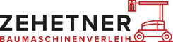 Zehetner Baumaschinenverleih 