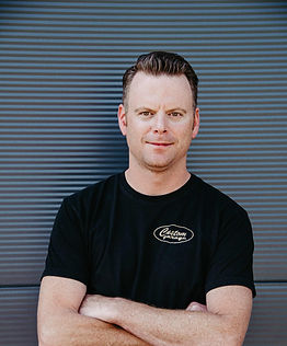 Bernhard Zaß Customgarage Wippenham