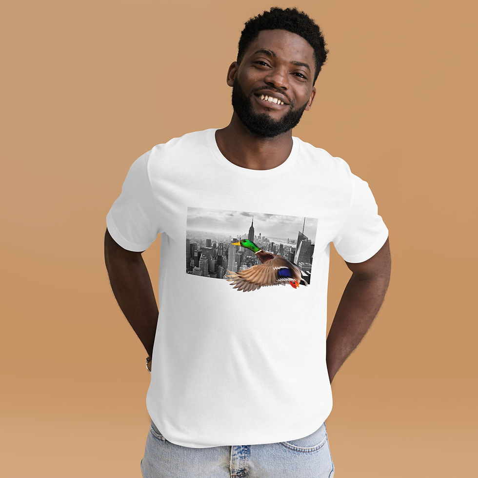 Thumbnail: Duck CIty 04