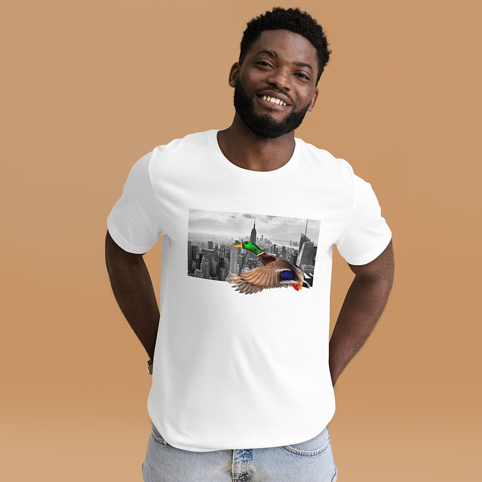 Thumbnail: Duck CIty 04