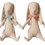 Miniaturbild: Maileg - Bunny Albin