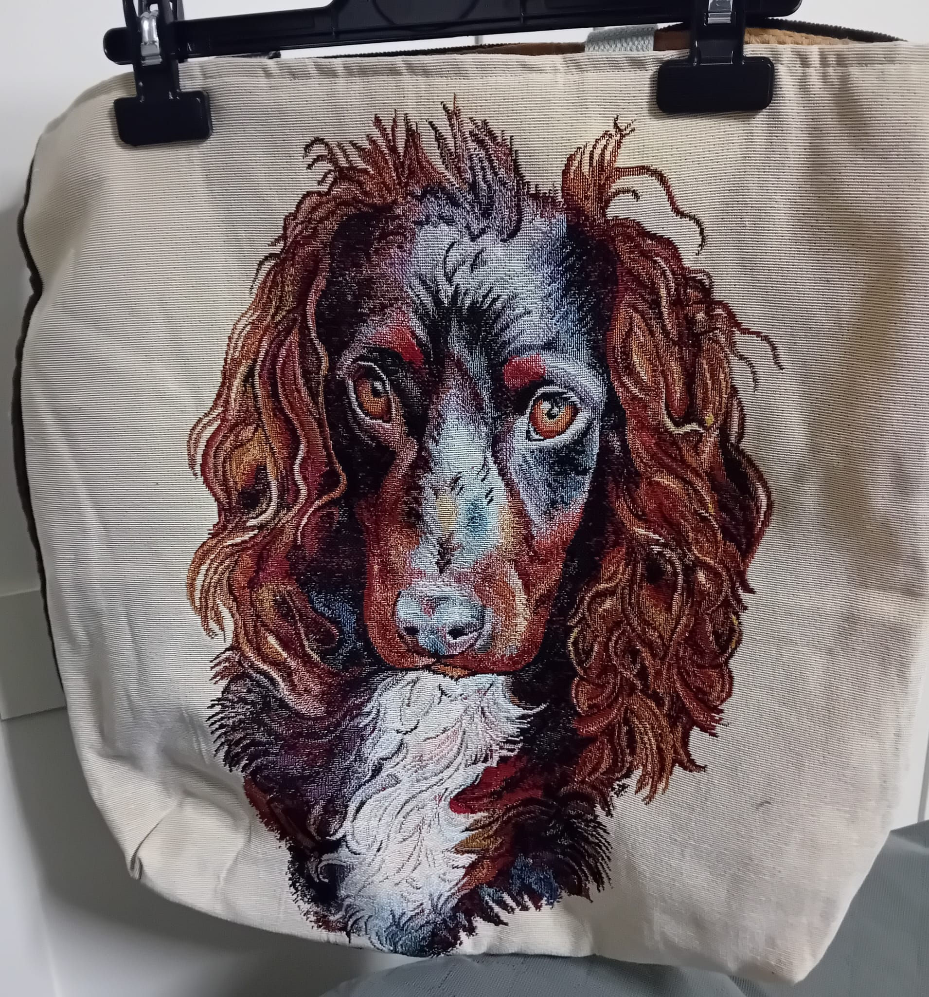 Shoptas - Spaniel