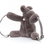 Miniaturbild: Jellycat - Rucksack Hund Huggady