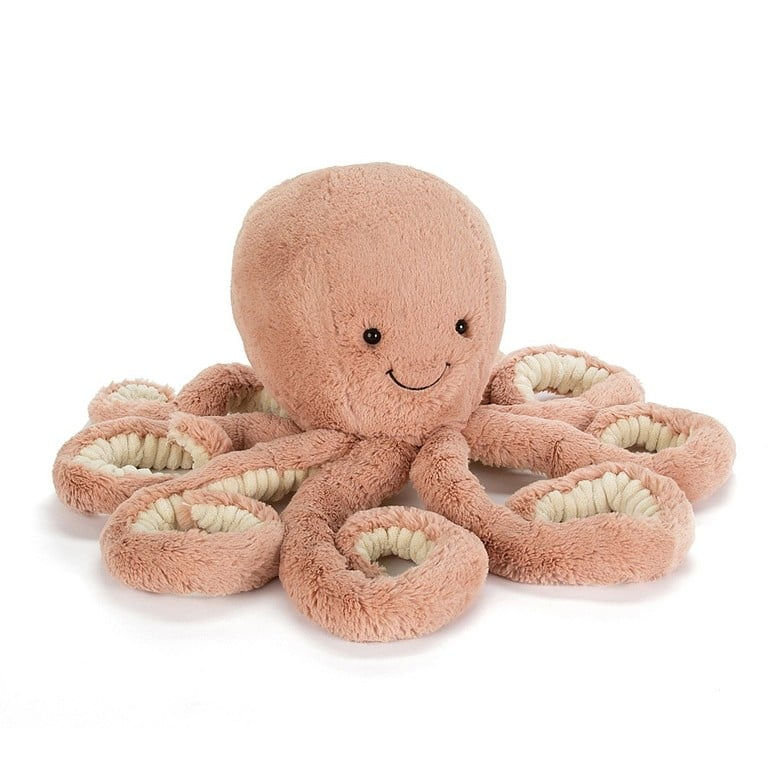 Jellycat Octopus Odell - little