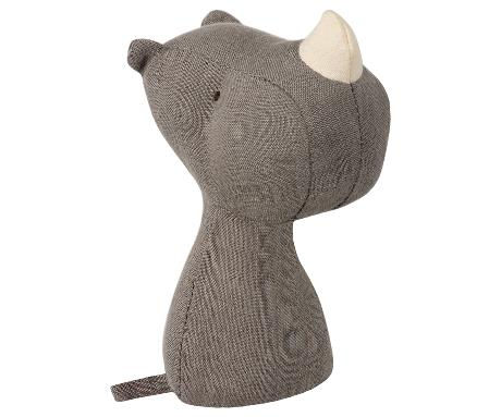 Maileg - Noah's Friends Rhino Rattle