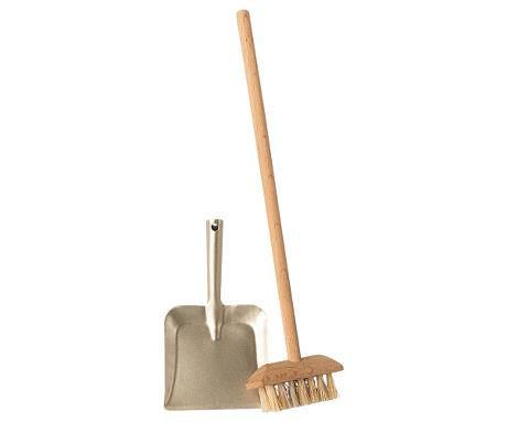 Maileg - Handfeger Set