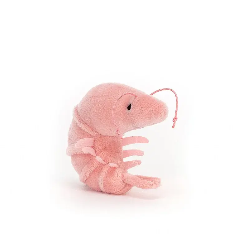 Jellycat - Sensational Seafood Shrimp