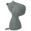 Miniaturbild: Maileg - Rassel Noah's Friends Hippo