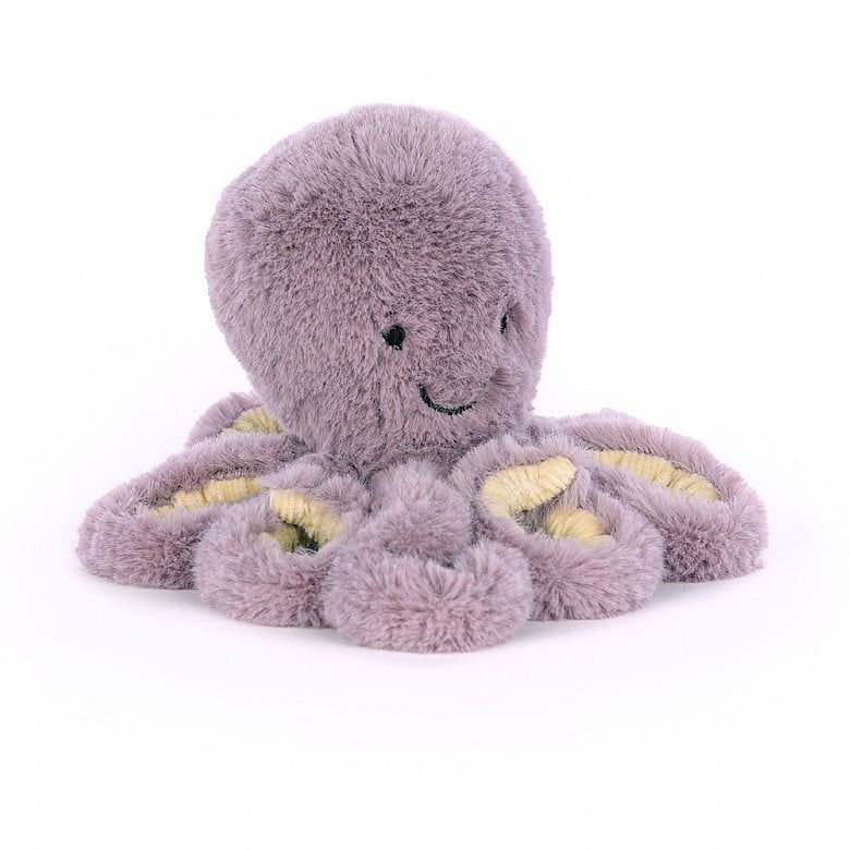Jellycat Octopus Maya - baby
