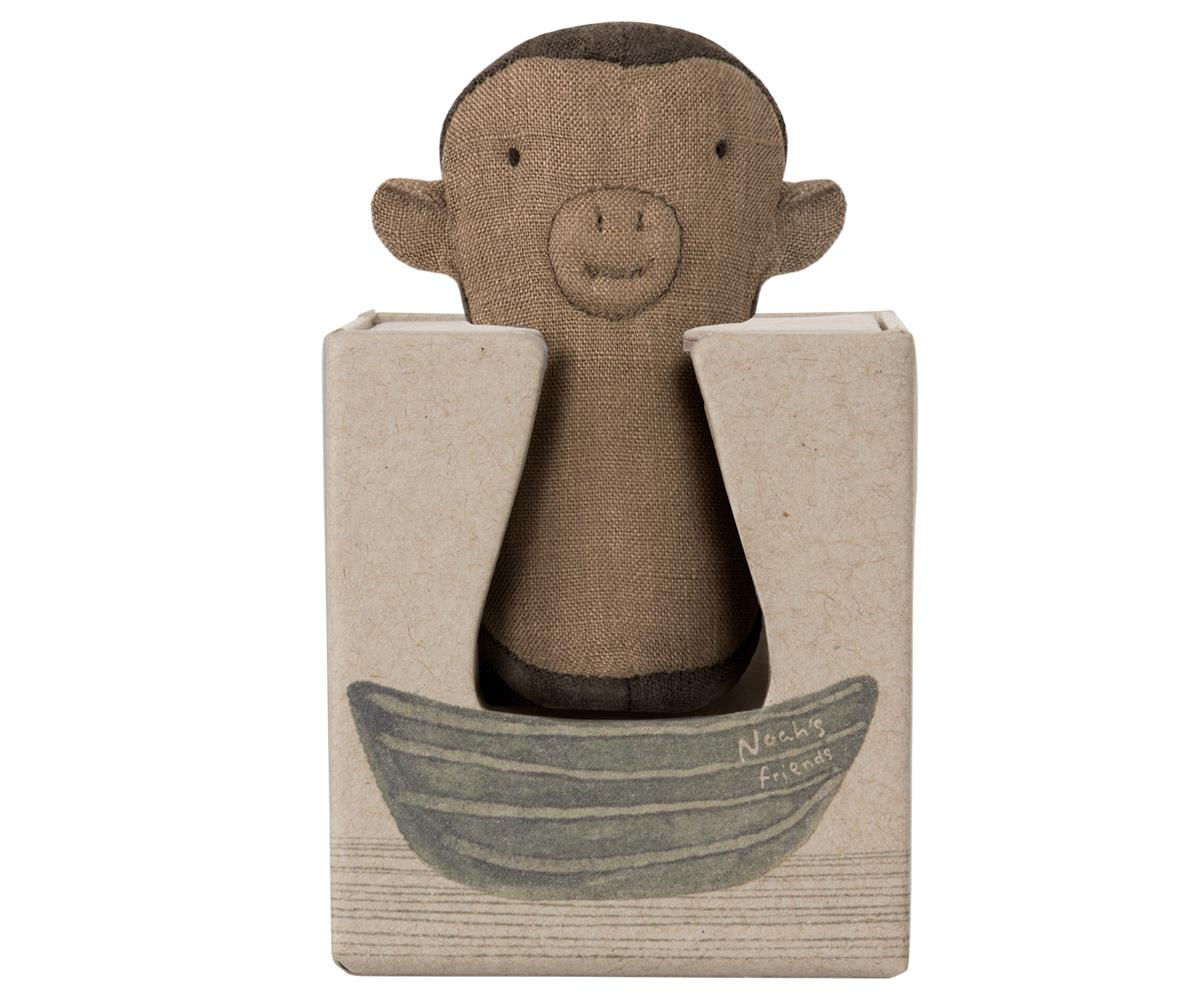 Maileg - Rassel Noah's Friends Monkey