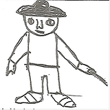 Lesson 5 Ned's hat and pen.png