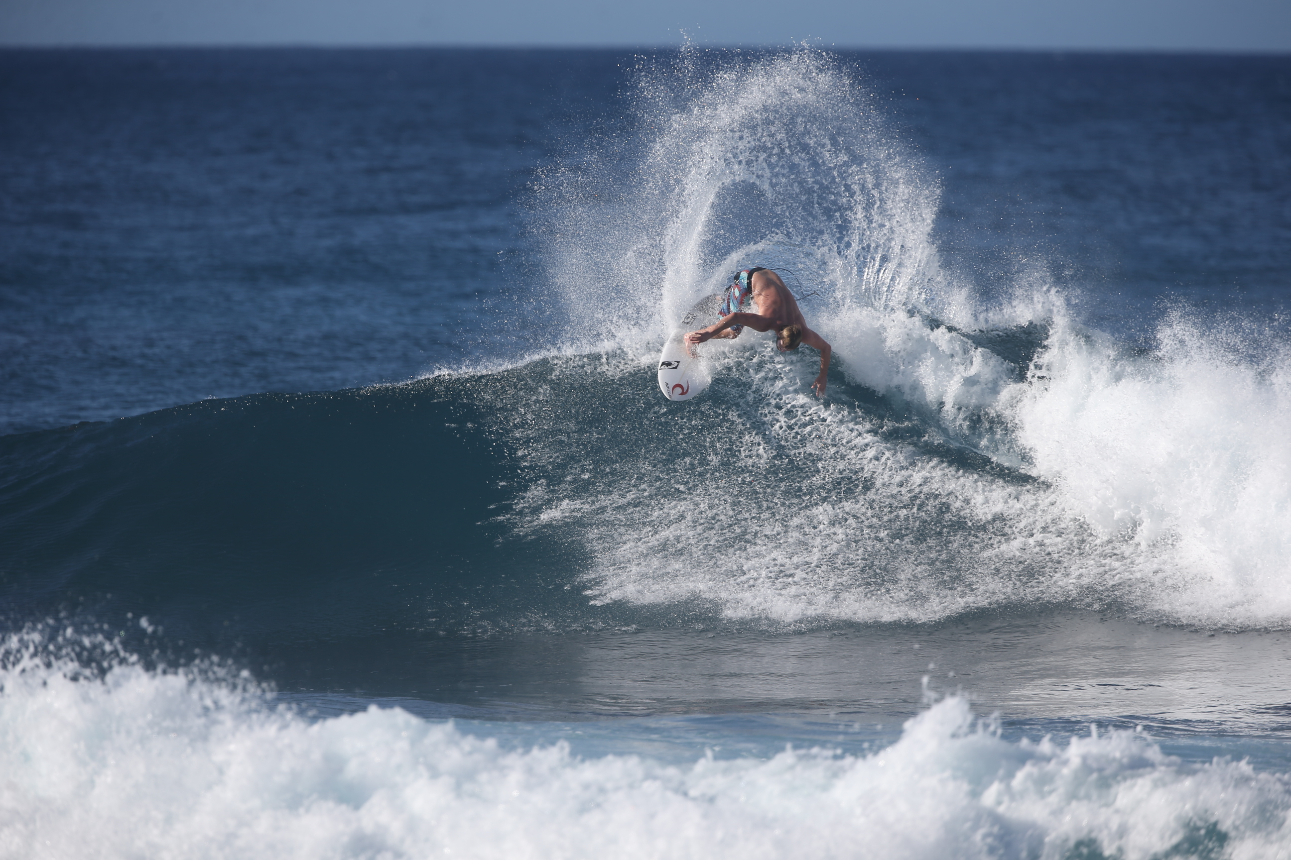 WRV Surf Camp & Lessons Virginia Beach, VA