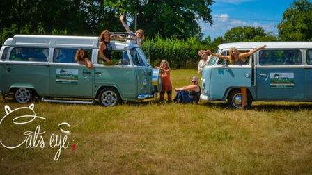 2023 updates, changes and up and coming retreats