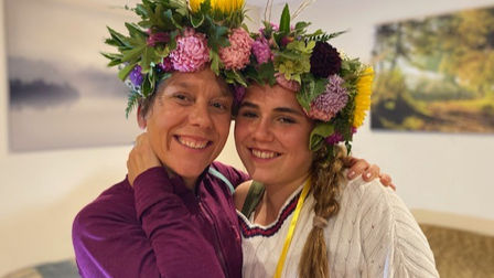 Our Latest Newsletter