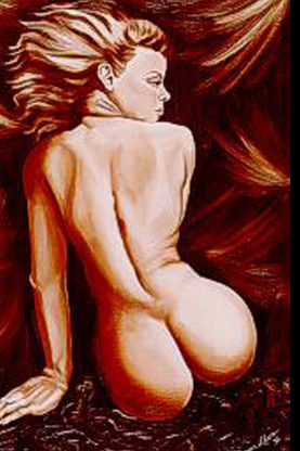 CARNE: DESENFRENO DE LAS PASIONES
Novena Colectiva "CARNE: DESENFRENO DE LAS PASIONES” en el Museo Casa de León Trotsky del 29 de febrero al 20 de marzo de 1996.